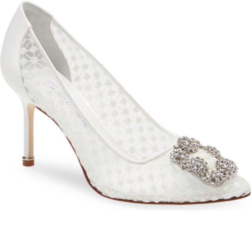 Manolo Blahnik Hangisi